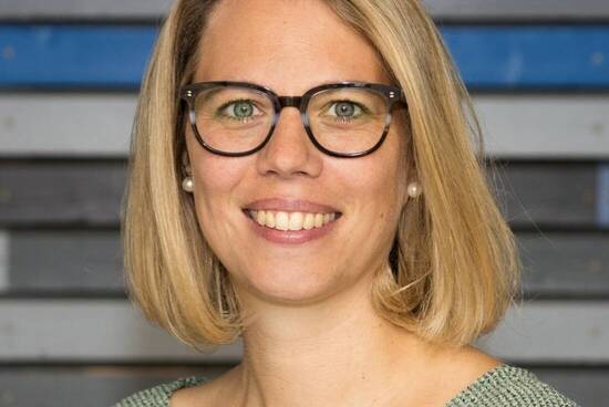 Marianne Gurt-Alber