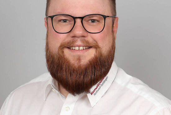 Jonas Eismann