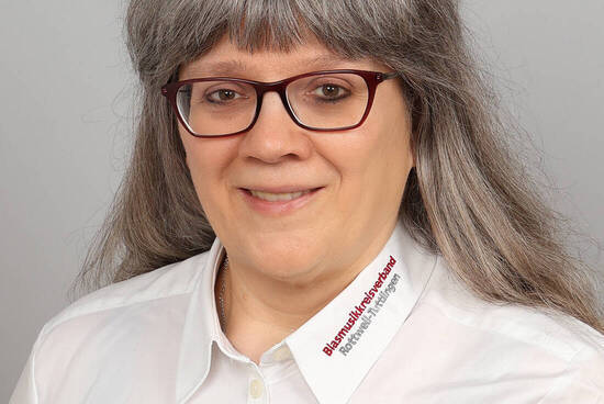 Silke Schnell