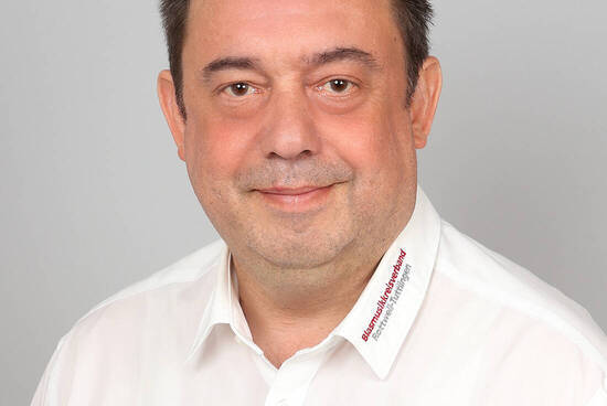 Ralf Vosseler