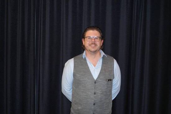 Florian Reis