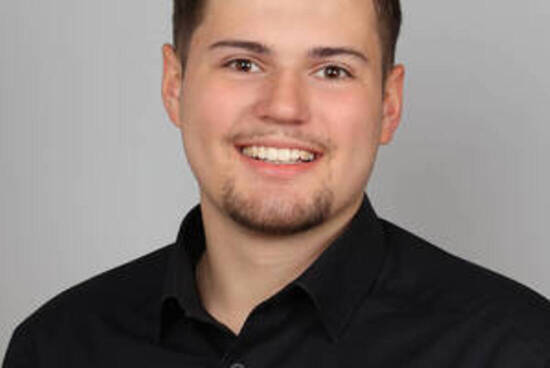 Linus Grathwohl