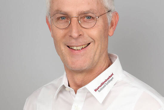 Michael Müller