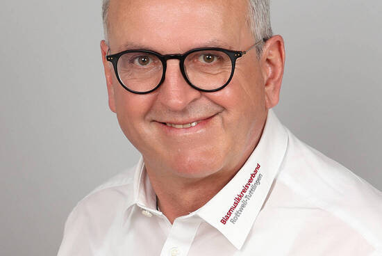 Josef Dettling