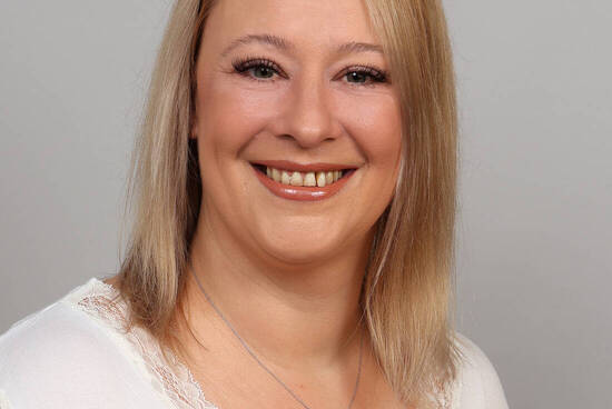 Alexandra Krüger