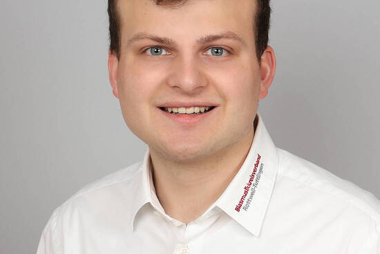 Julian Klingenstein