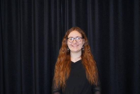 Theresa-Marie Kuolt 