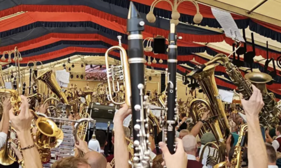 Blasmusikkreisverbands Rottweil-Tuttlingen